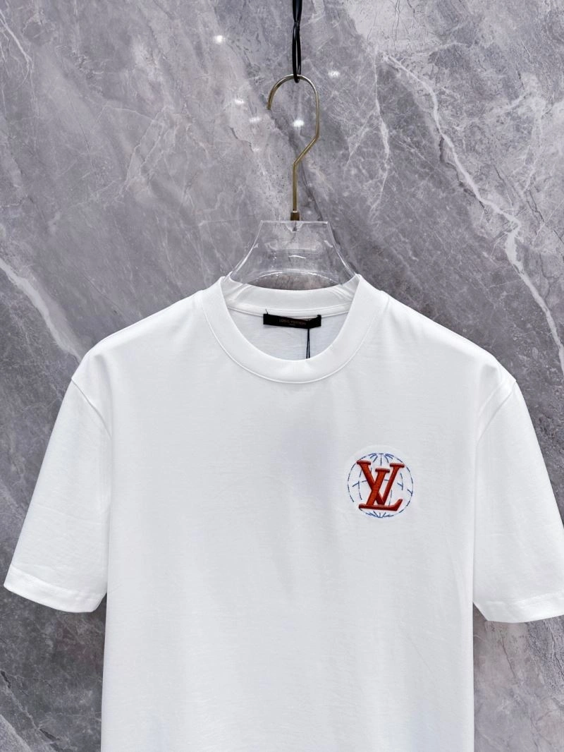 ZeroBulk Louis Vuitton T-Shirts 132600