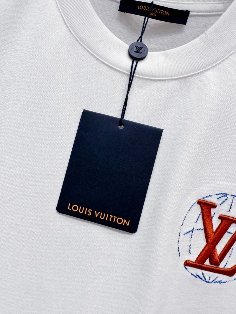 ZeroBulk Louis Vuitton T-Shirts 132600