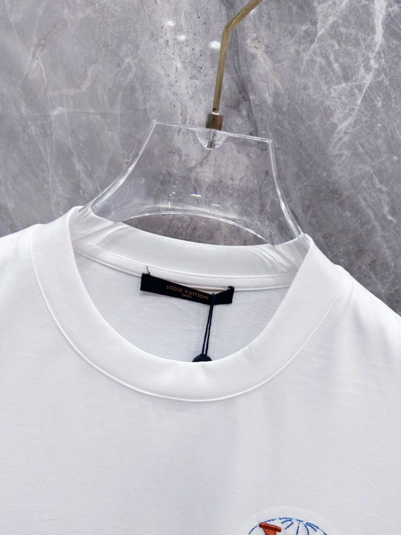 ZeroBulk Louis Vuitton T-Shirts 132600