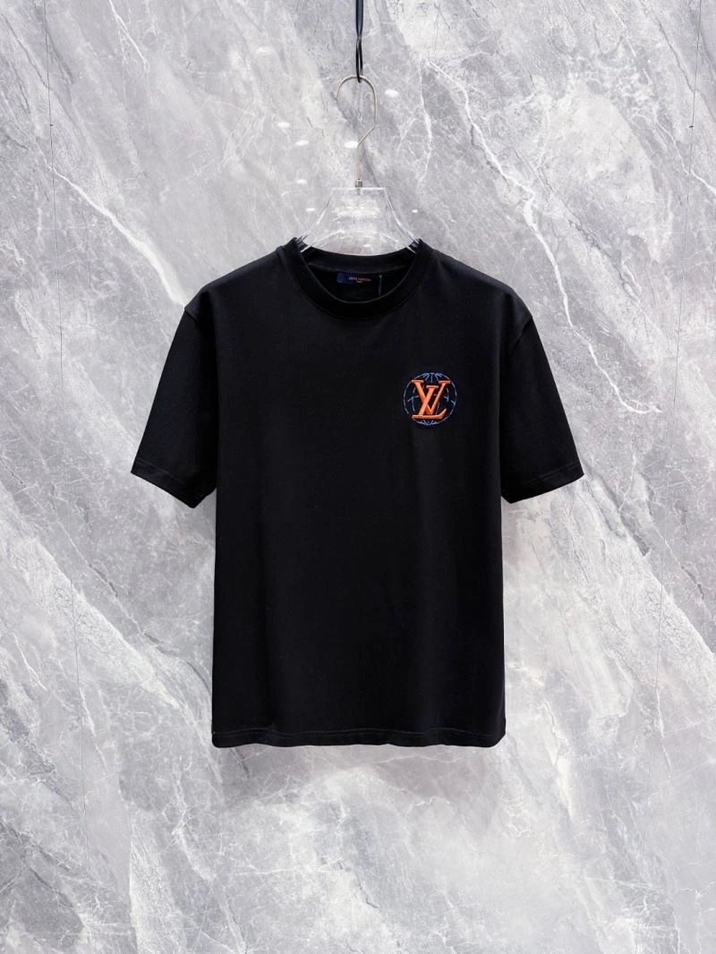 Louis Vuitton T-Shirts Durable 132572