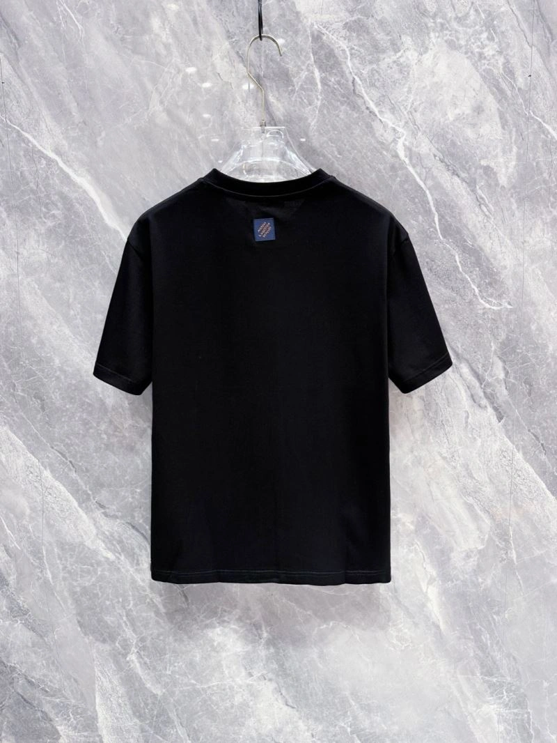 Louis Vuitton T-Shirts Durable 132572