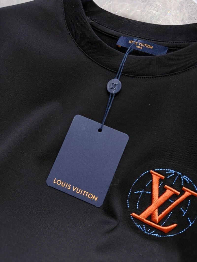 Louis Vuitton T-Shirts Durable 132572