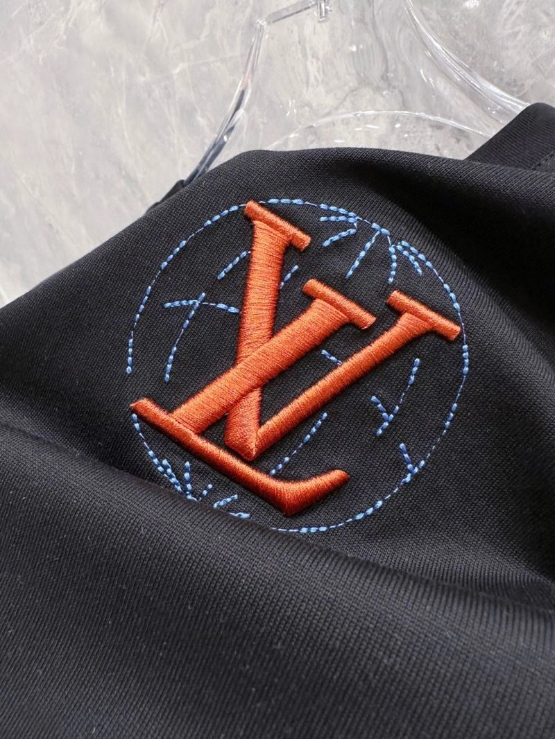 Louis Vuitton T-Shirts Durable 132572