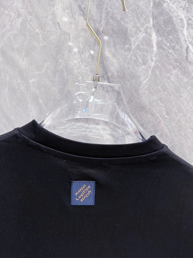Louis Vuitton T-Shirts Durable 132572