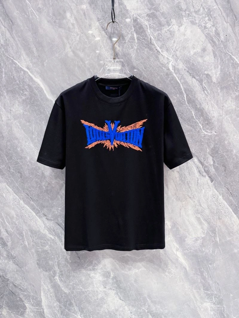 Original Louis Vuitton T-Shirts 132571