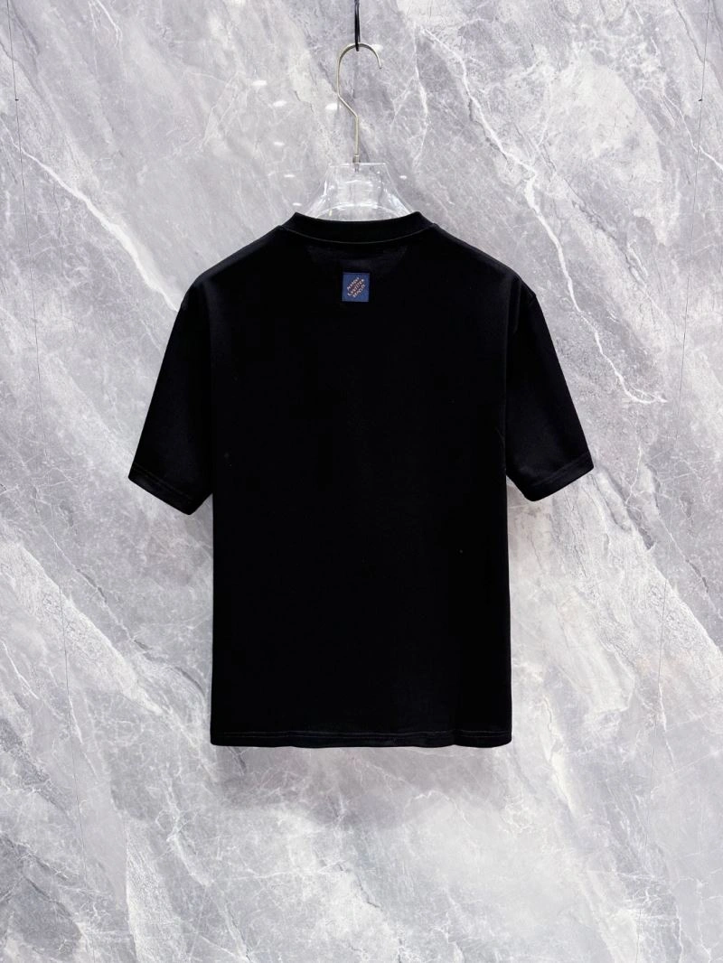 Original Louis Vuitton T-Shirts 132571