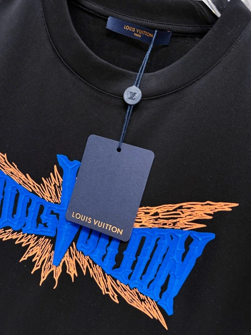 Original Louis Vuitton T-Shirts 132571