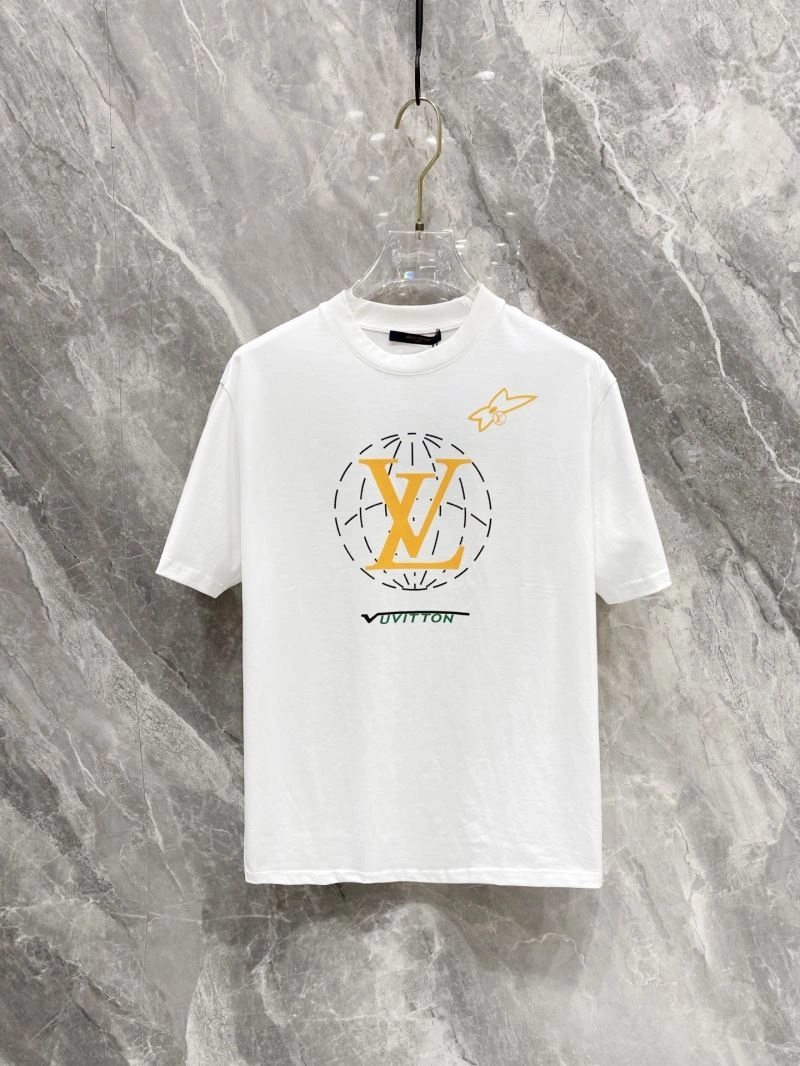 BestValue Louis Vuitton T-Shirts 132570