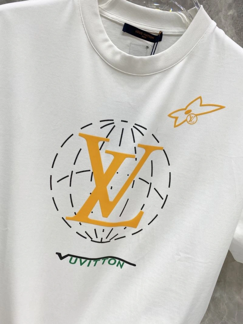 BestValue Louis Vuitton T-Shirts 132570