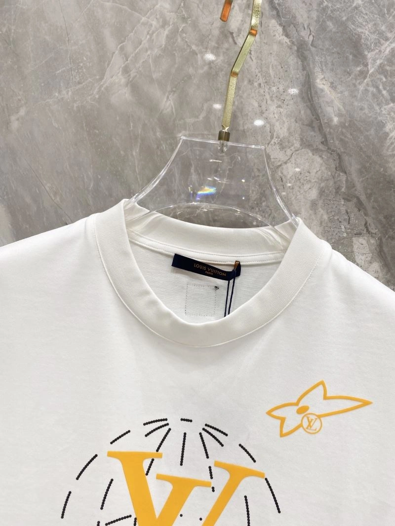 BestValue Louis Vuitton T-Shirts 132570