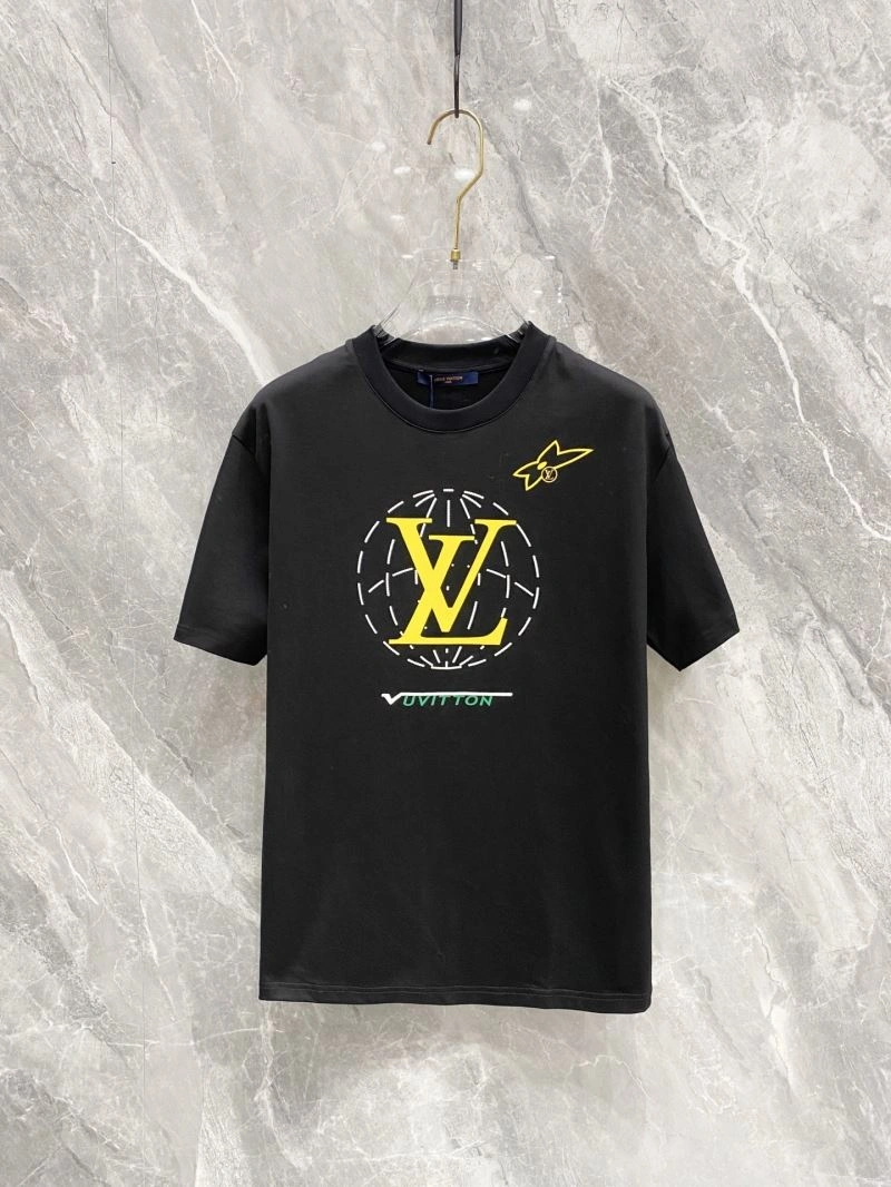 Louis Vuitton T-Shirts Unisex 132577