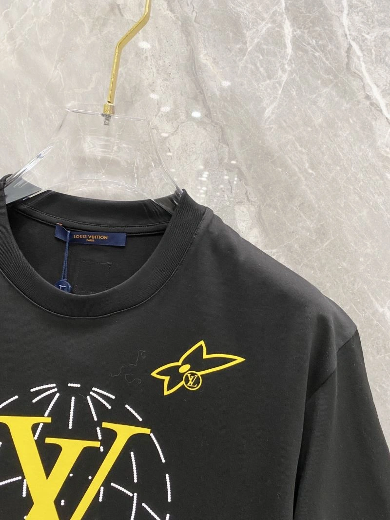 Louis Vuitton T-Shirts Unisex 132577