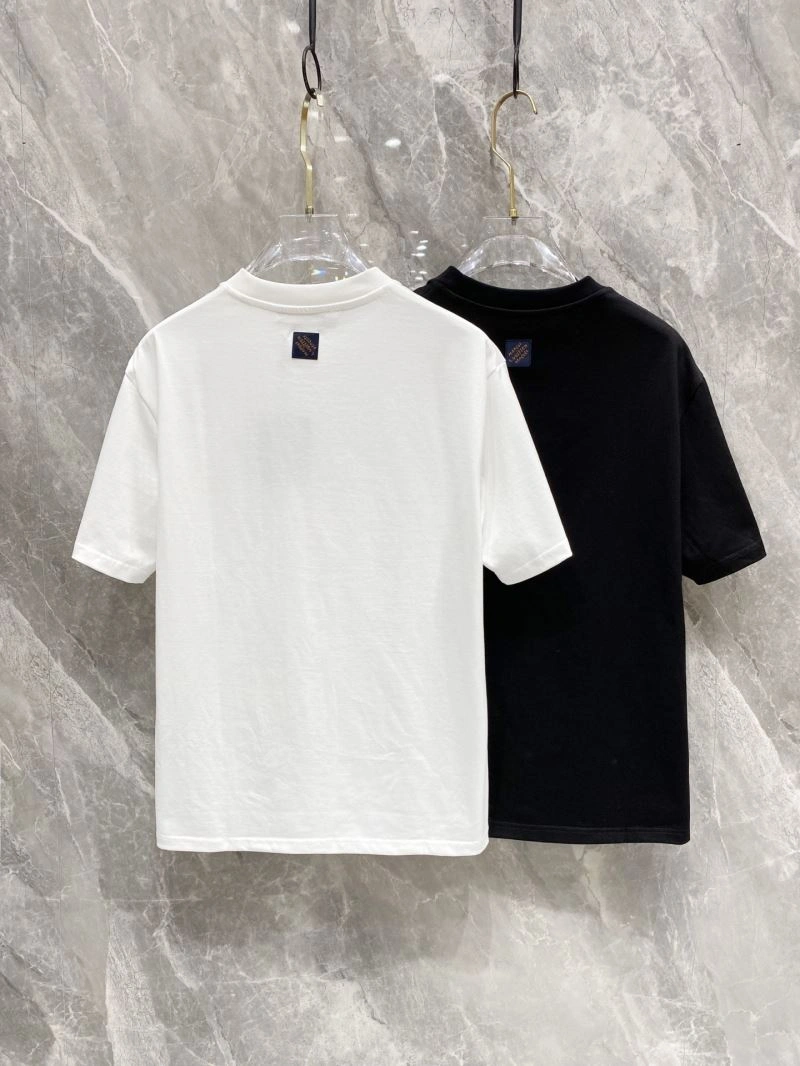 Louis Vuitton T-Shirts Unisex 132577