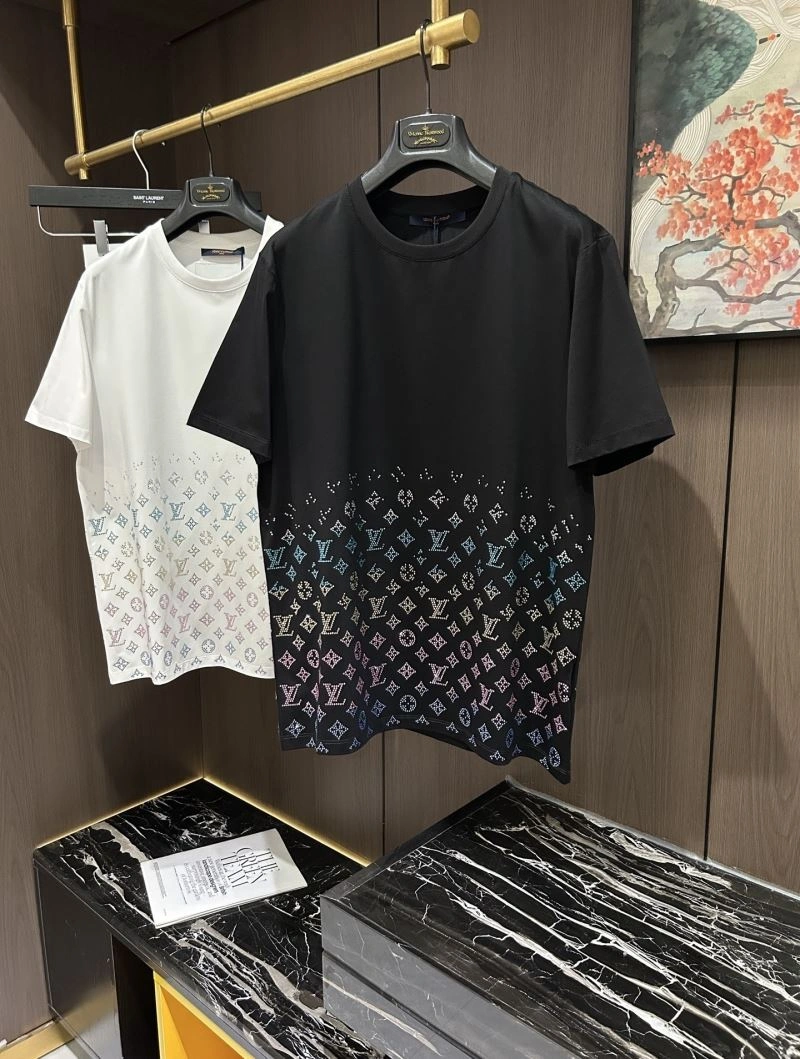 Louis Vuitton T-Shirts Affordable 132569