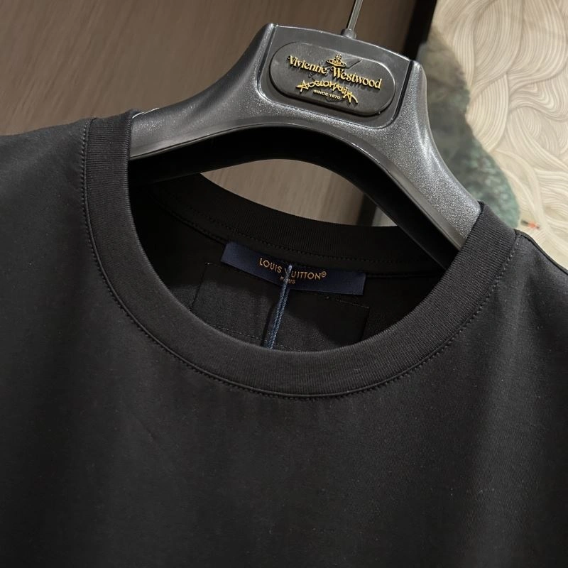 Louis Vuitton T-Shirts Affordable 132569