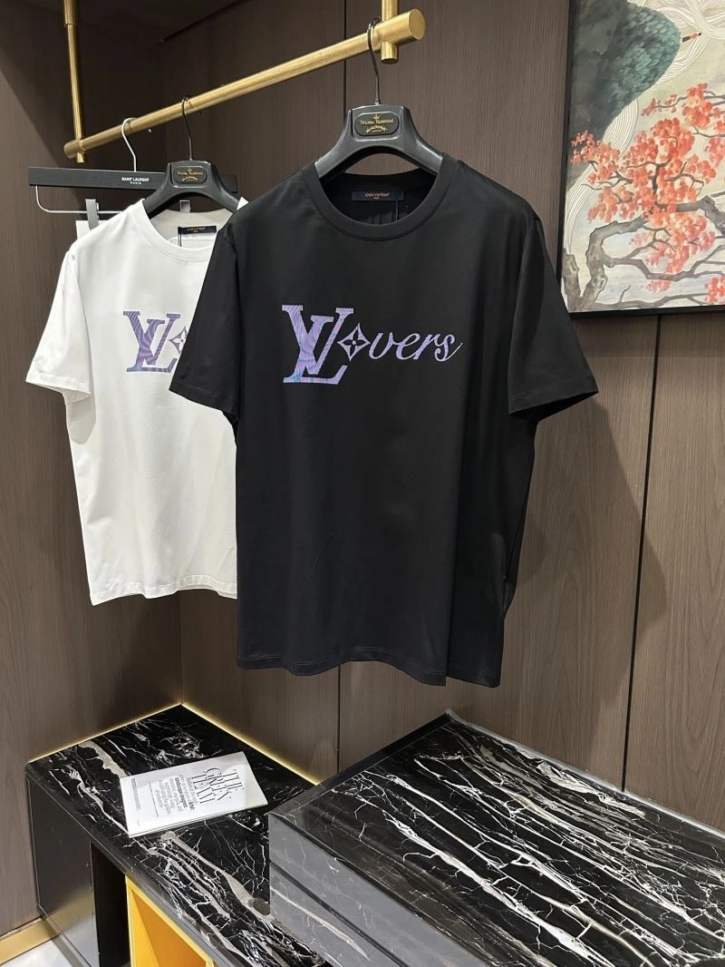 Louis Vuitton T-Shirts Comfortable 132567