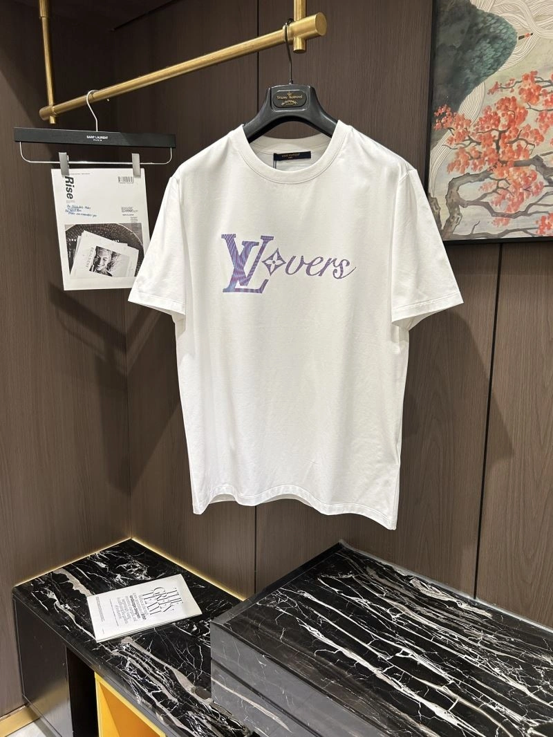 Louis Vuitton T-Shirts Comfortable 132567