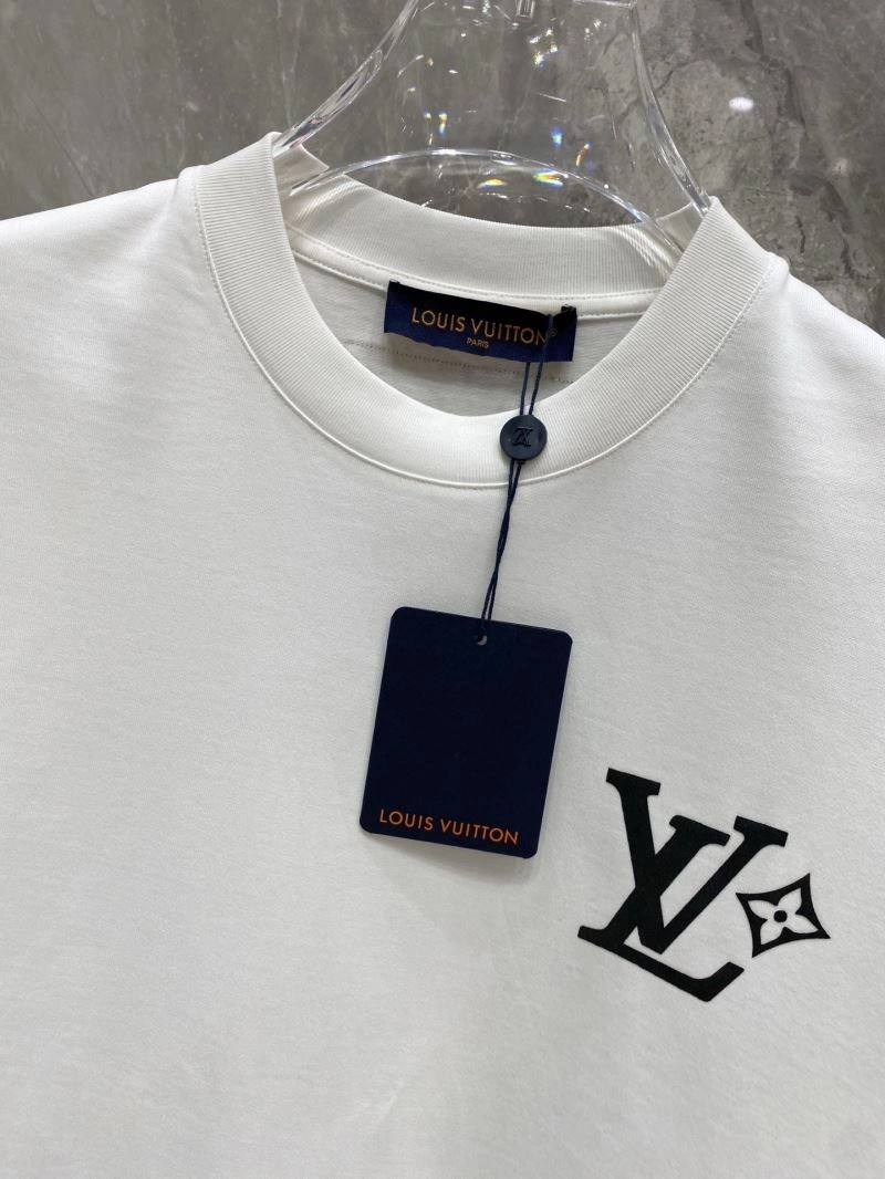 AllSeason Louis Vuitton T-Shirts 132563