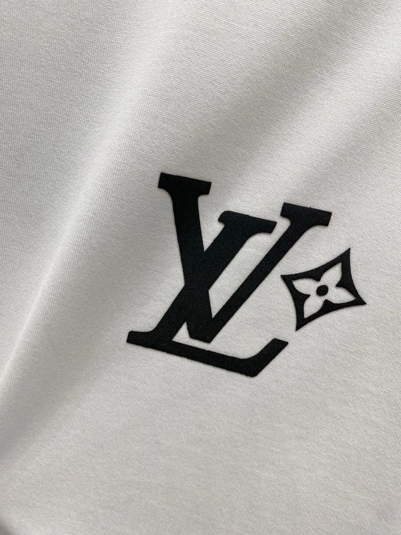 AllSeason Louis Vuitton T-Shirts 132563
