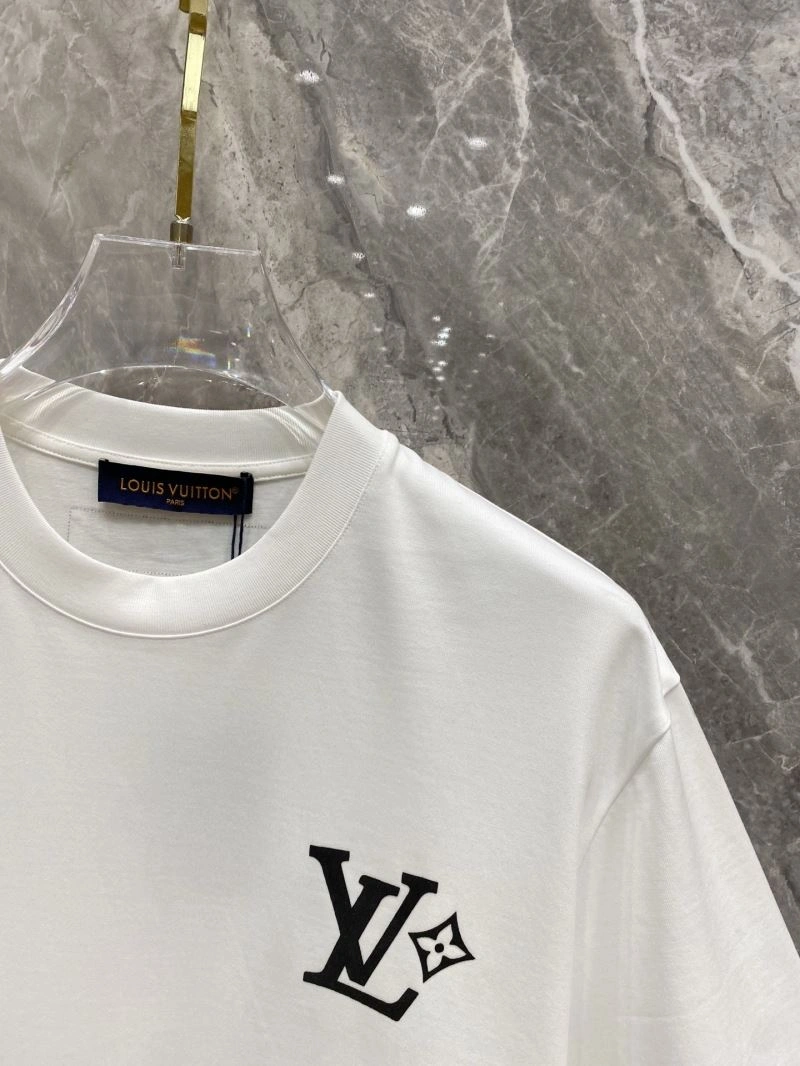 AllSeason Louis Vuitton T-Shirts 132563