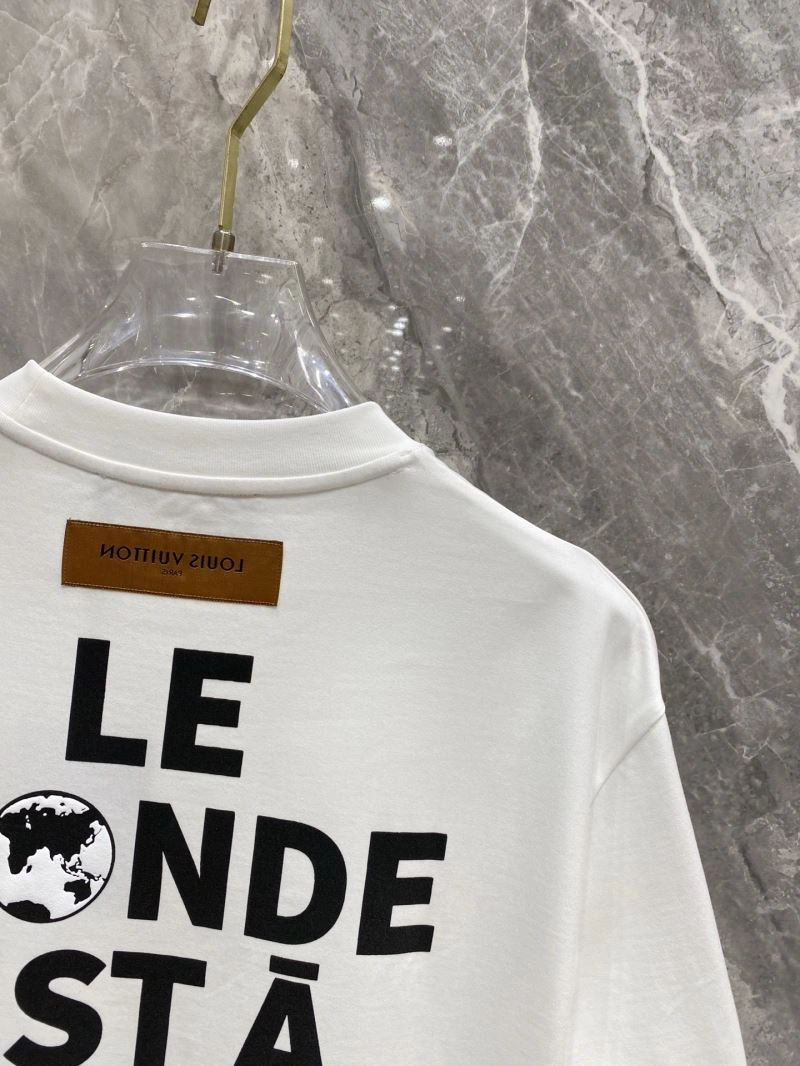AllSeason Louis Vuitton T-Shirts 132563