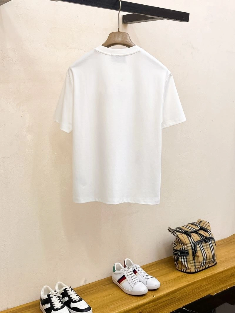 Louis Vuitton T-Shirts Elegant 132562