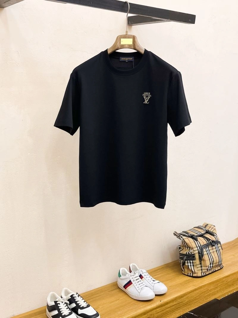 ComfortFit Louis Vuitton T-Shirts 132561