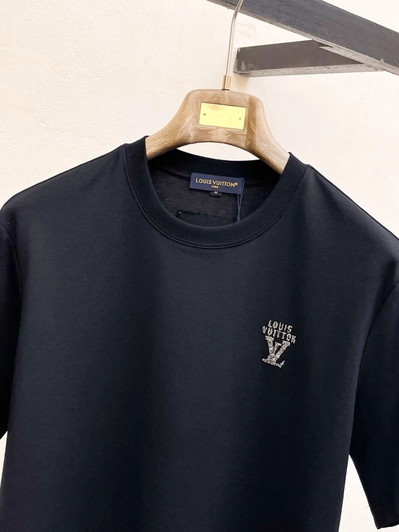 ComfortFit Louis Vuitton T-Shirts 132561
