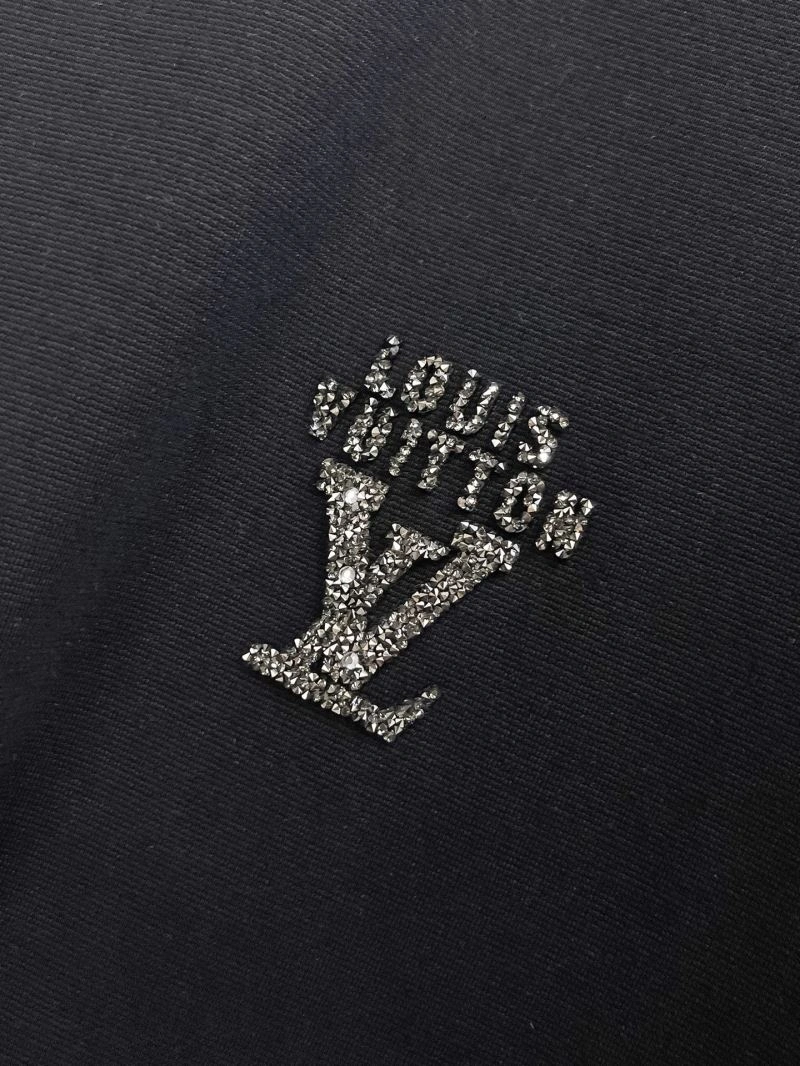 ComfortFit Louis Vuitton T-Shirts 132561