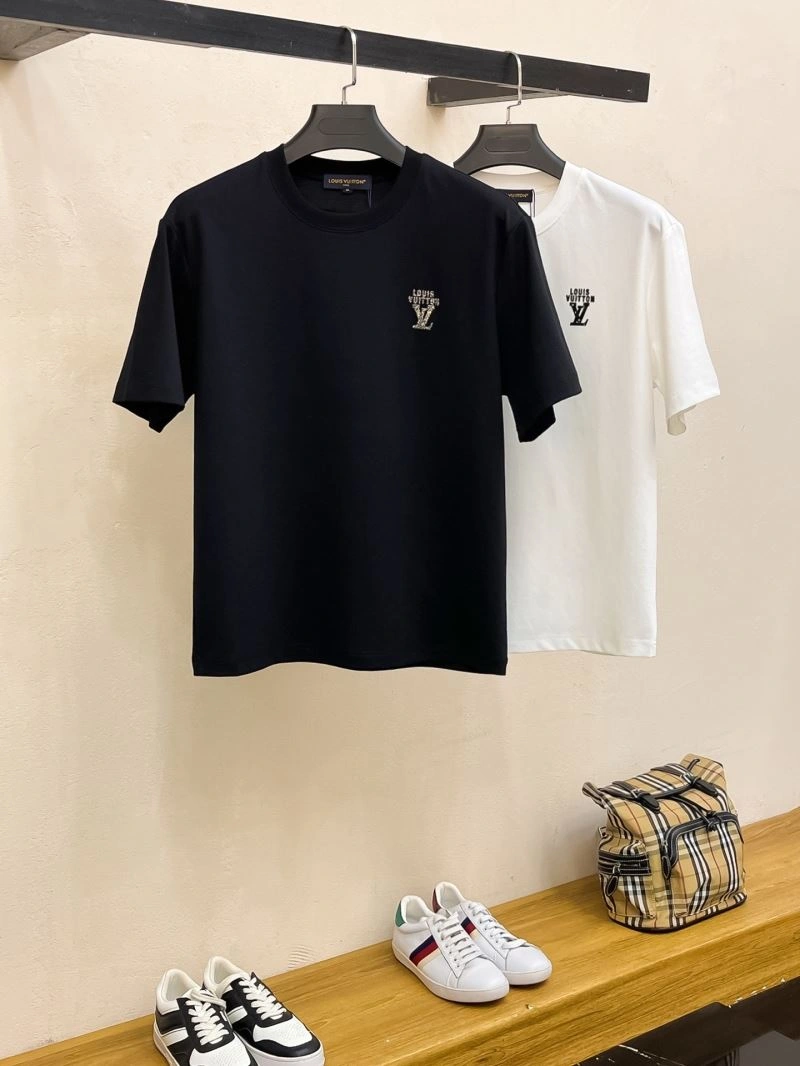 ComfortFit Louis Vuitton T-Shirts 132561