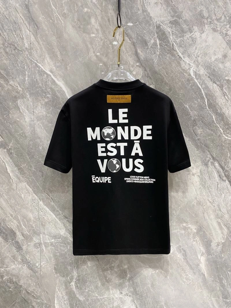 DailyWear Louis Vuitton T-Shirts 132559