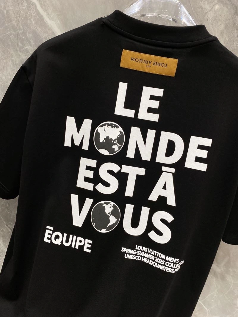 DailyWear Louis Vuitton T-Shirts 132559