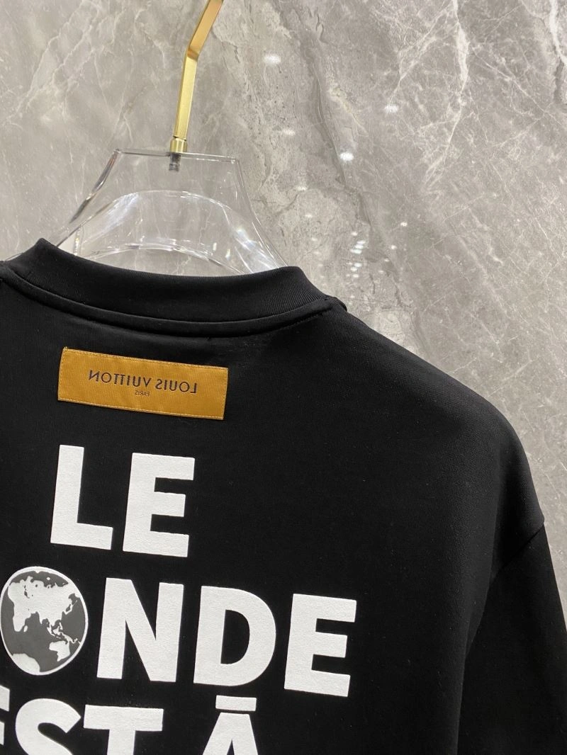 DailyWear Louis Vuitton T-Shirts 132559