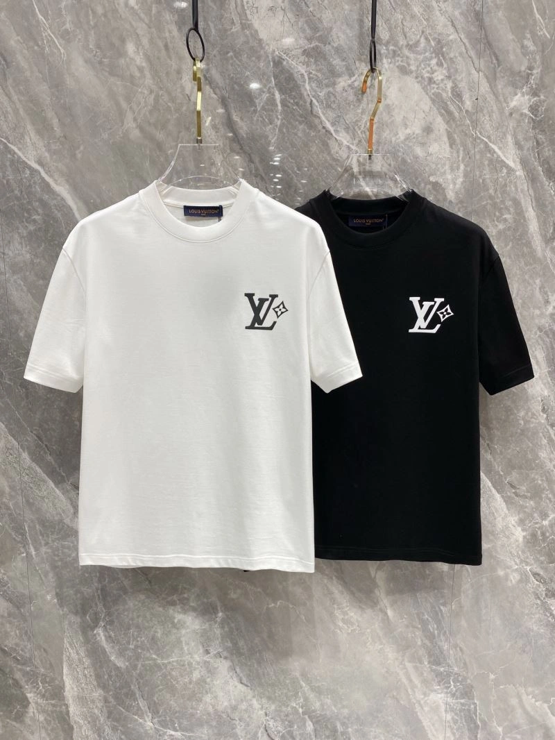 DailyWear Louis Vuitton T-Shirts 132559