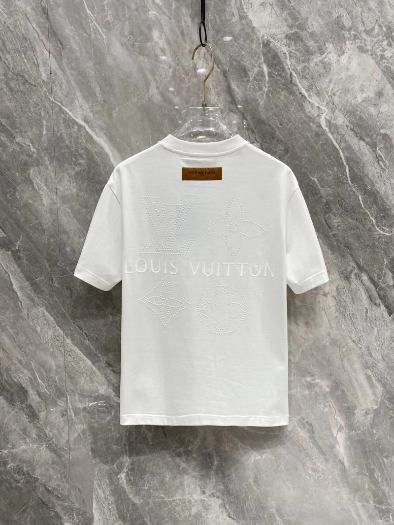 TopPick Louis Vuitton T-Shirts 132544