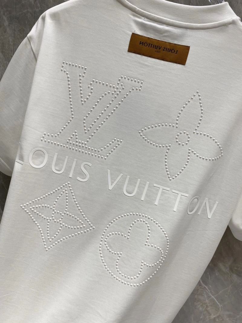 TopPick Louis Vuitton T-Shirts 132544