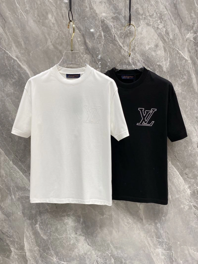 TopPick Louis Vuitton T-Shirts 132544