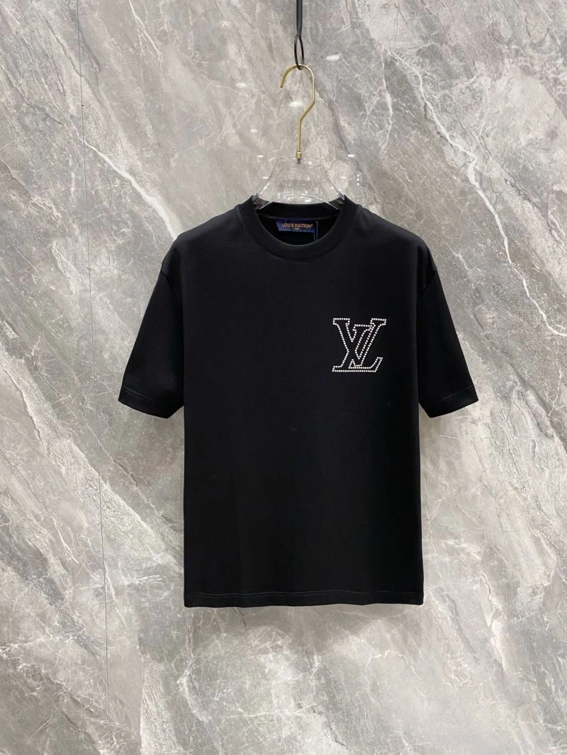 Louis Vuitton T-Shirts EasyMatch 132551