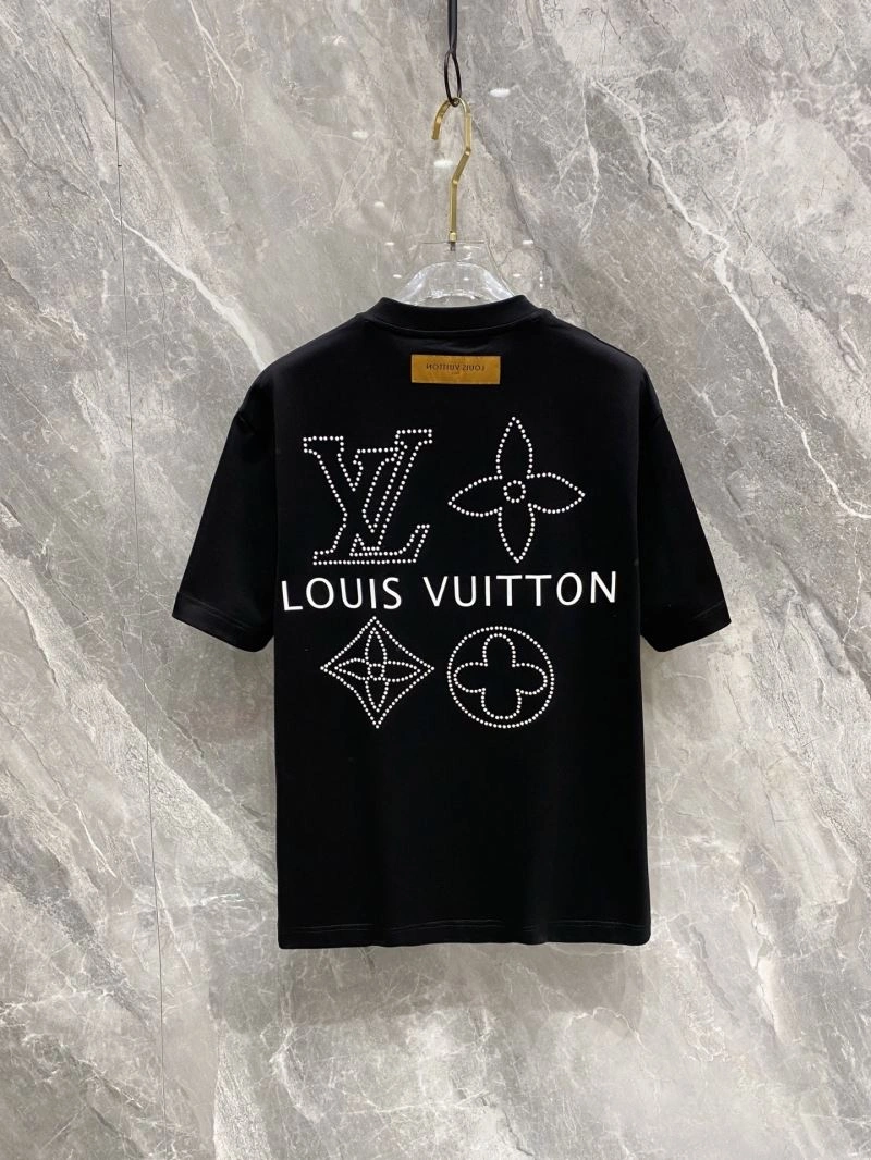 Louis Vuitton T-Shirts EasyMatch 132551