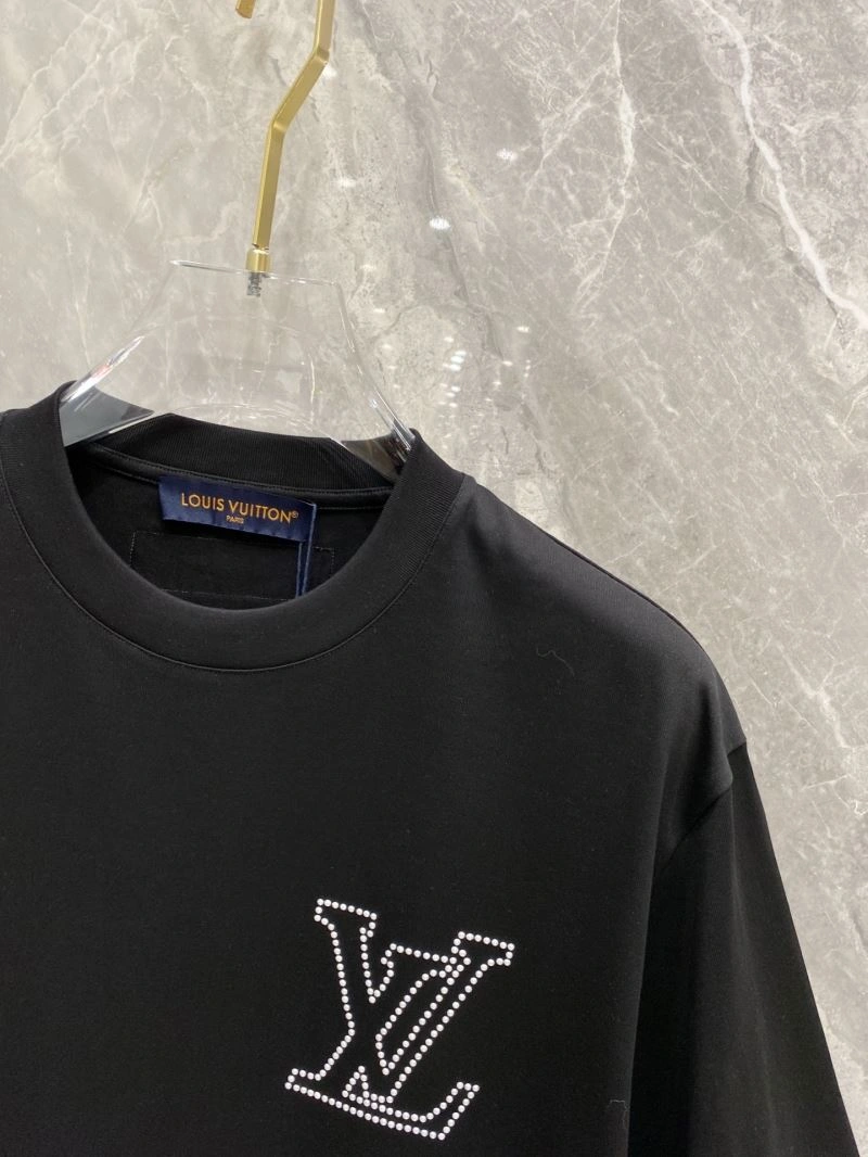 Louis Vuitton T-Shirts EasyMatch 132551