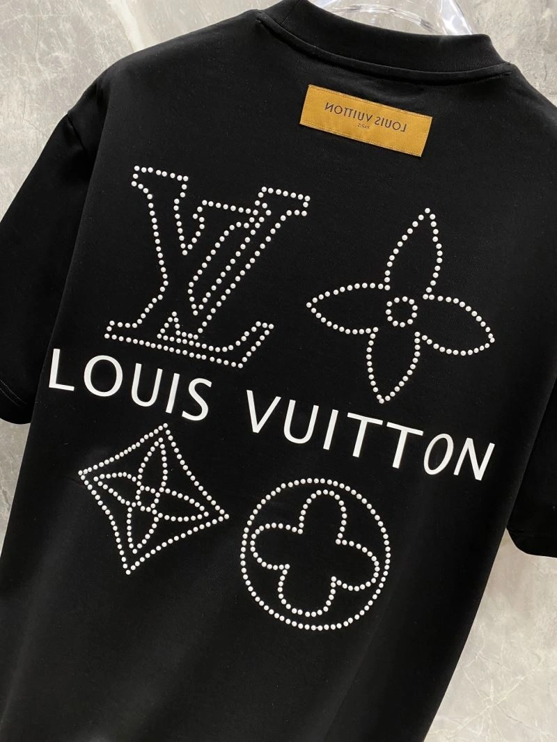 Louis Vuitton T-Shirts EasyMatch 132551