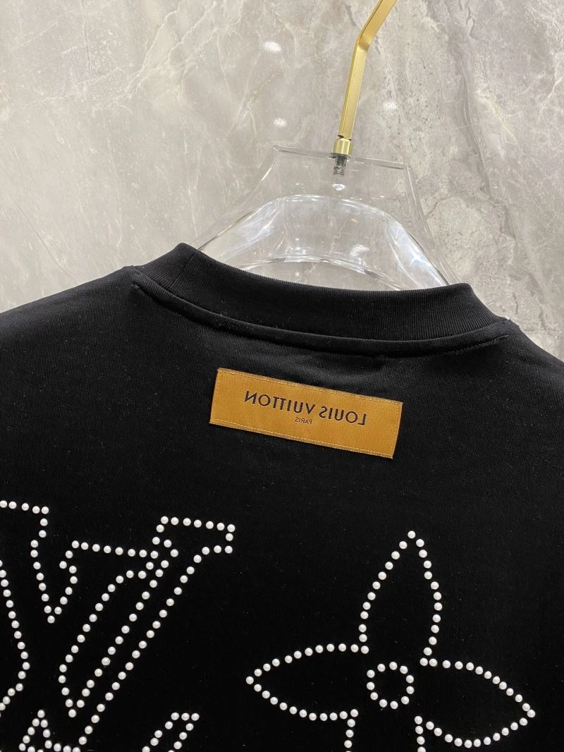 Louis Vuitton T-Shirts EasyMatch 132551