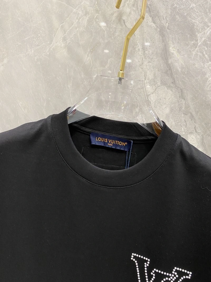 Louis Vuitton T-Shirts EasyMatch 132551