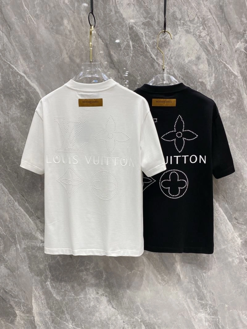 Louis Vuitton T-Shirts EasyMatch 132551