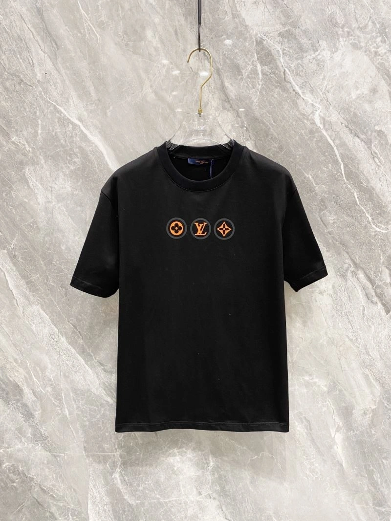 Durable Louis Vuitton T-Shirts 132539