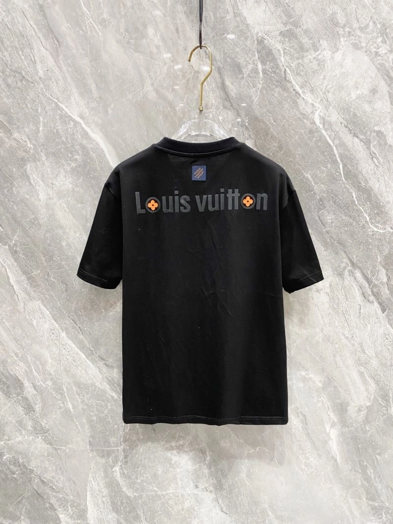 Durable Louis Vuitton T-Shirts 132539