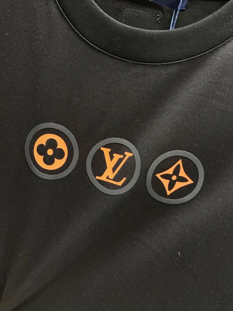 Durable Louis Vuitton T-Shirts 132539
