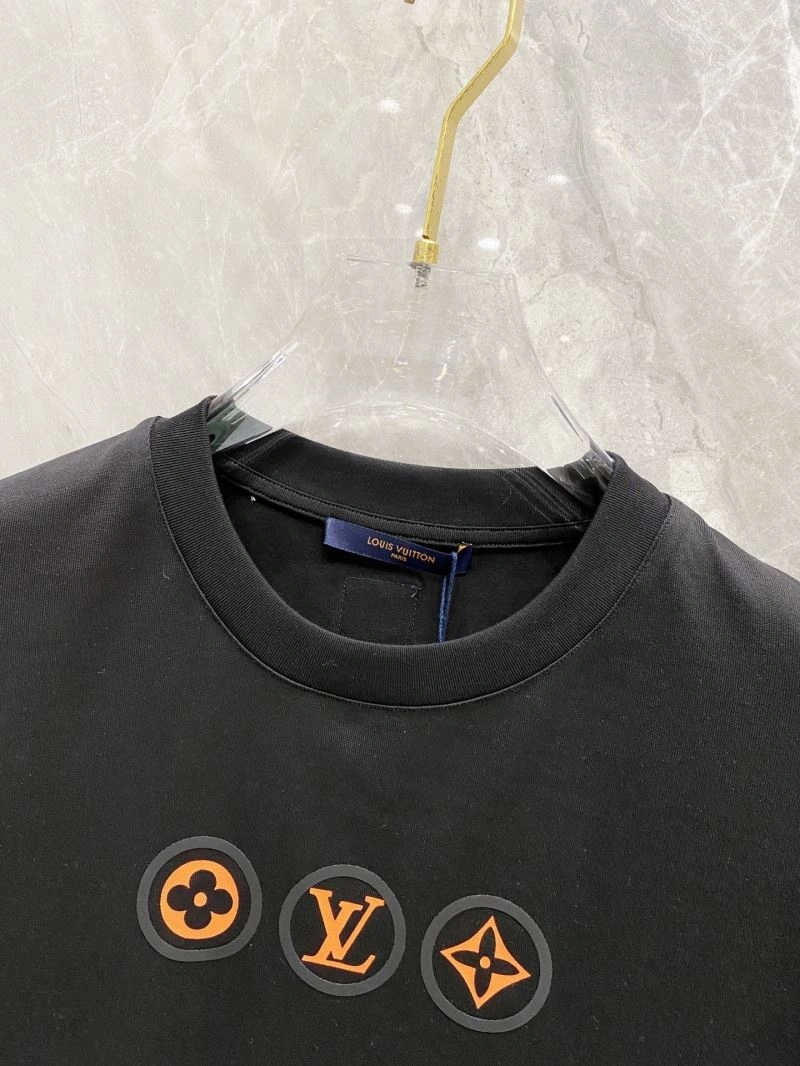 Durable Louis Vuitton T-Shirts 132539