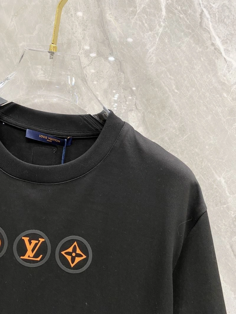 Durable Louis Vuitton T-Shirts 132539