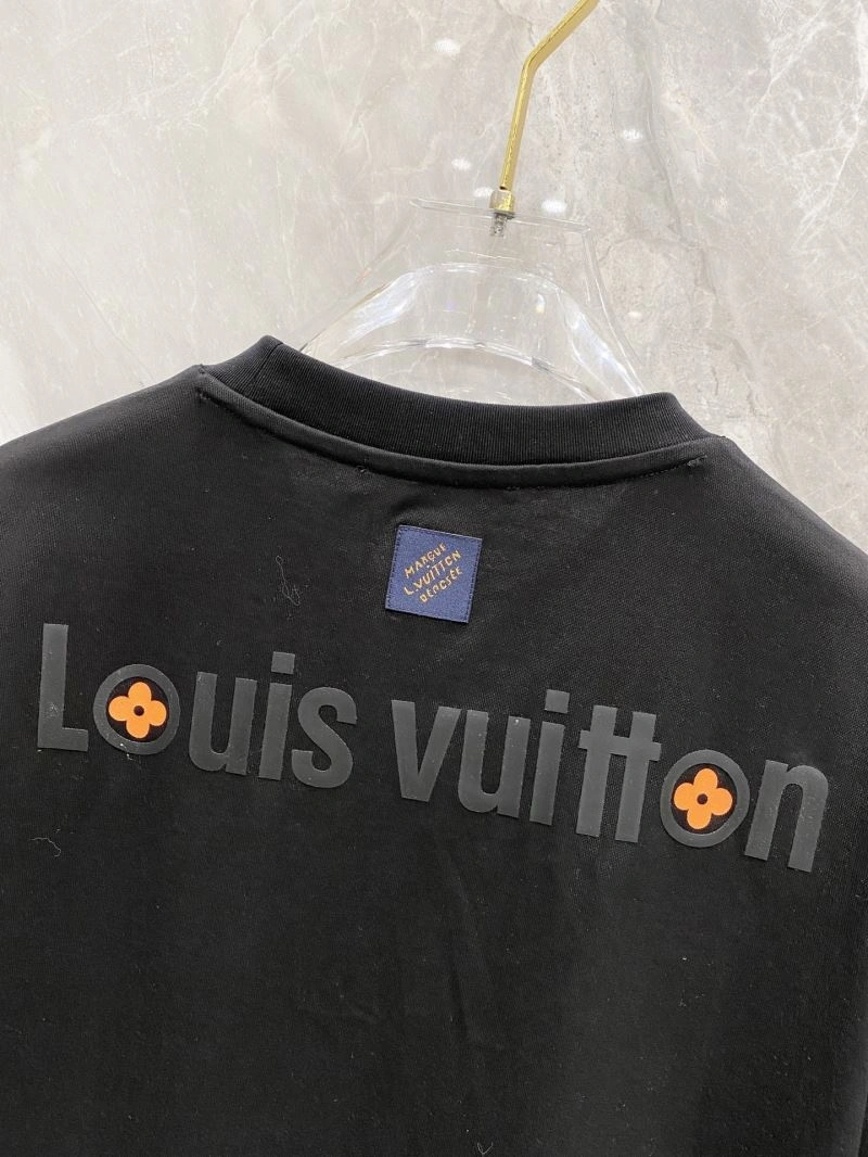 Durable Louis Vuitton T-Shirts 132539